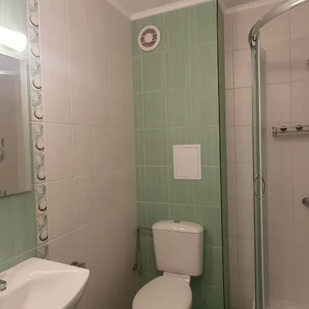 Apartman Central Beach Ravda Apartments