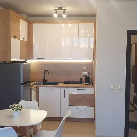 Apartman Central Beach Ravda Apartments