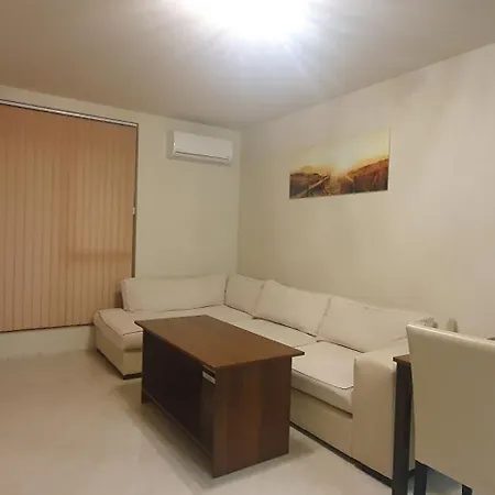 Apartman Central Beach Ravda Apartments Ravda