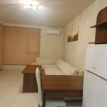 Central Beach Ravda Apartments Apartament *