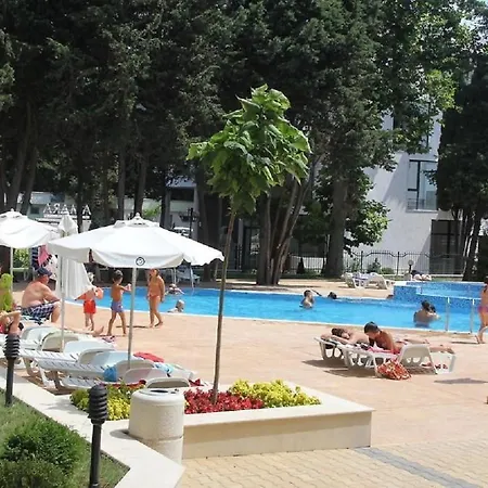 Apartament Central Beach Ravda Apartments *