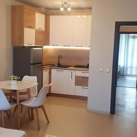 Central Beach Ravda Apartments * Ravda