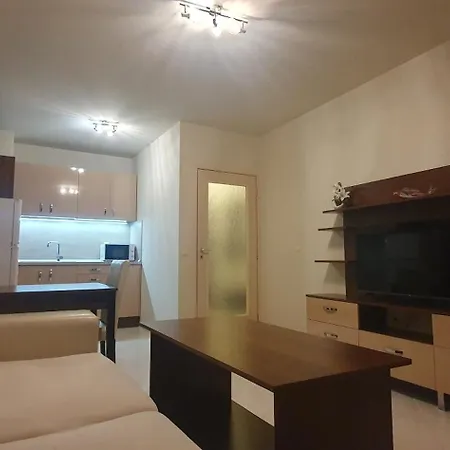 Apartment Central Beach Ravda Apartments Ravda