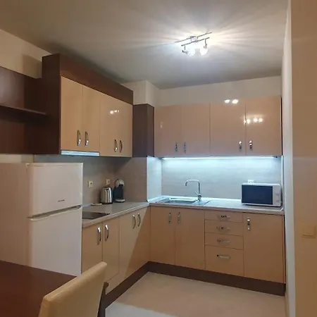 Apartment Central Beach Ravda Apartments Ravda