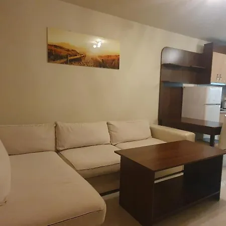 Central Beach Ravda Apartments Apartment Ravda