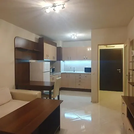 Apartment Central Beach Ravda Apartments Ravda