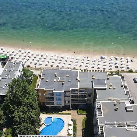 Apartment Central Beach Ravda Apartments *