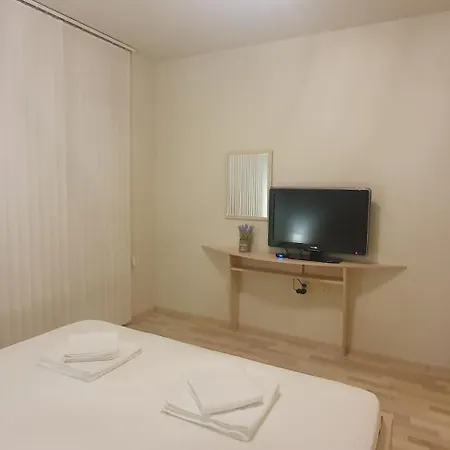 Apartment Central Beach Ravda Apartments *