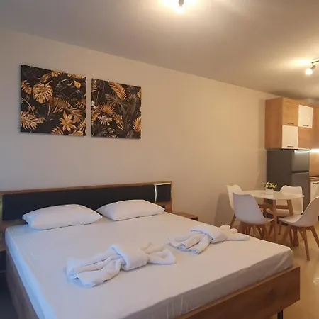 Apartment Central Beach Ravda Apartments Ravda