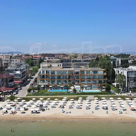 Apartment Central Beach Ravda Apartments *